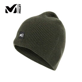 MILLET ミレー スキーニット帽 メンズ レディース ＜2024＞ MIV9605 / WOOL BEANIE M