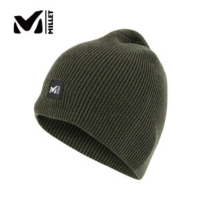 yGg[P10{I11159܂ŁzMILLET ~[ XL[jbgX Y fB[X 2024 MIV9605 / WOOL BEANIE M