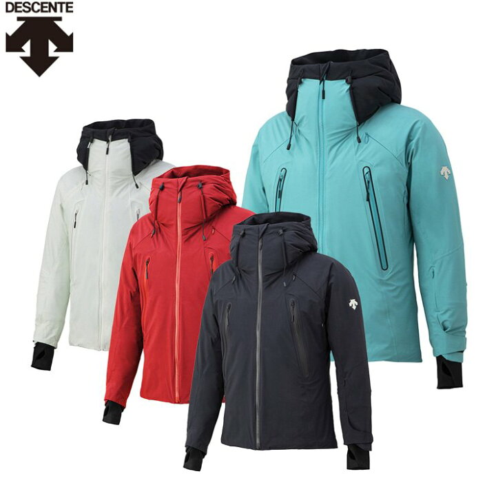 楽天市場】【30%OFF】DESCENTE デサント スキーウェア スキー ウェア
