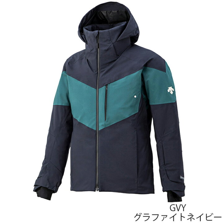 楽天市場】DESCENTE デサント スキーウェア スキー ウェア ジャケット