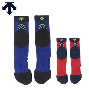 XL[ \bNX LbY WjA DESCENTE fTg2023JUNIOR 3D SOX / DWDUJB53