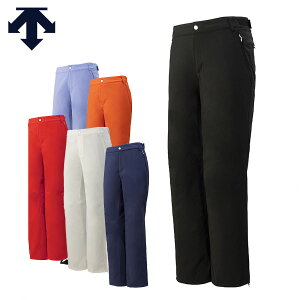 y10/4-/9聜SiP10{zXL[EFA XL[pc fB[X pc fTg DESCENTE 2024DWWWGD96D / INSULATION WOMEN'S PANTS / NORAH