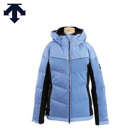 DESCENTE デサント スキーウェア ジャケット レディース＜2024＞ DWWWGK13D / ERIN/DOWN JACKET 2023-2024 NEWモデル