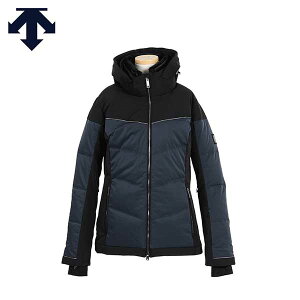 XL[EFA fB[X XL[WPbg fTg DESCENTE 2024 DWWWGK13YD / ERIN/DOWN JACKET