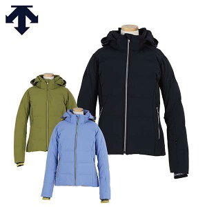 yGg[P10{I1420`zXL[EFA fB[X XL[WPbg fTg DESCENTE 2024 DWWWGK23D / JOANNA / DOWN JACKET