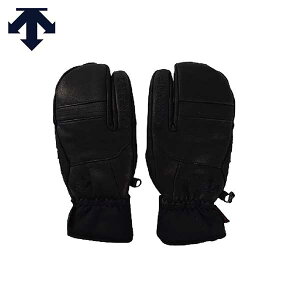 yGg[P10{I420`zDESCENTE fTg O[u Y fB[X 20243 FINGER MITTEN / DWAUJD54 {Ki