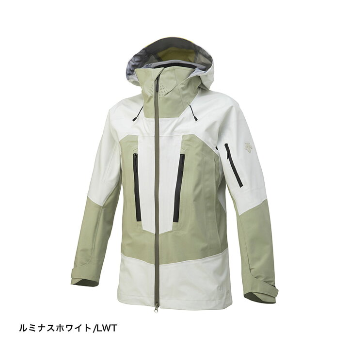 楽天市場】スキーウェア デサント メンズ スキージャケット DESCENTE 