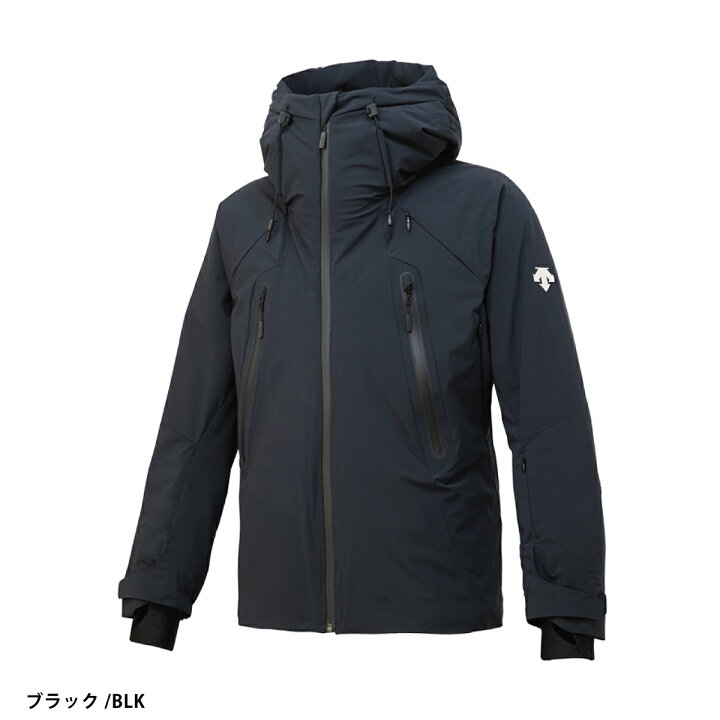 楽天市場】スキーウェア デサント メンズ スキージャケット DESCENTE 