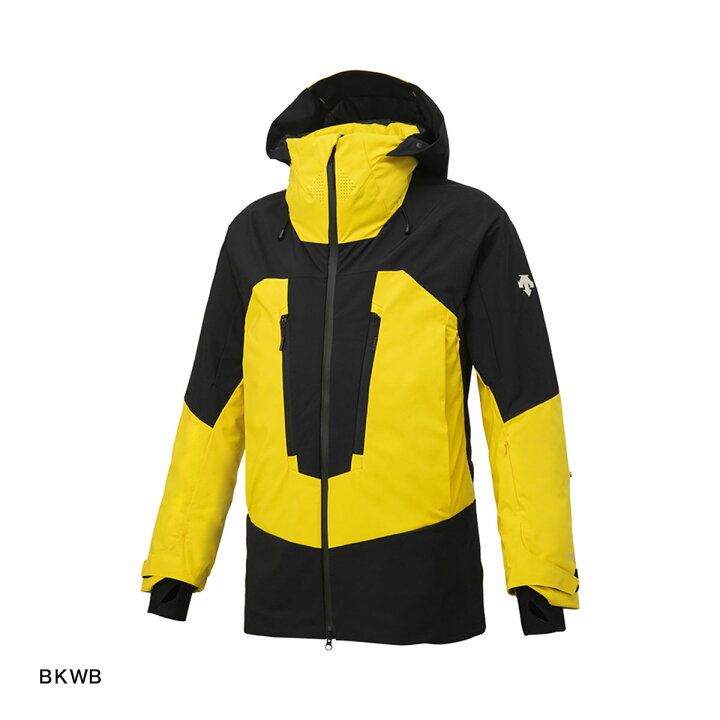 楽天市場】スキーウェア デサント メンズ スキージャケット DESCENTE 