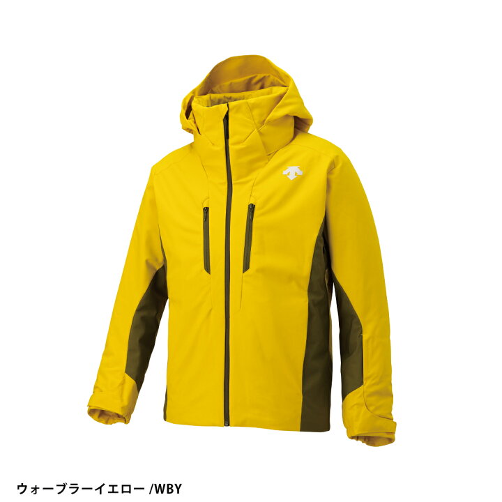 楽天市場】デサント スキーウェア DESCENTE ジャケット メンズ  