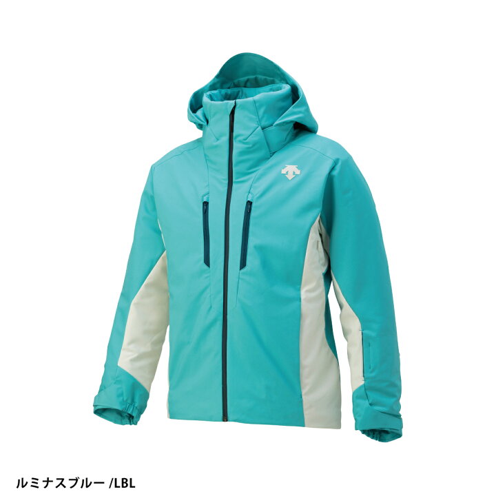 楽天市場】【エントリーでP10倍！16日まで】デサント スキーウェア 