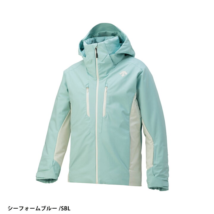 楽天市場】【エントリーでP10倍！16日まで】デサント スキーウェア 
