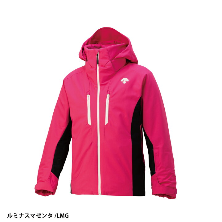 楽天市場】デサント スキーウェア DESCENTE ジャケット メンズ  
