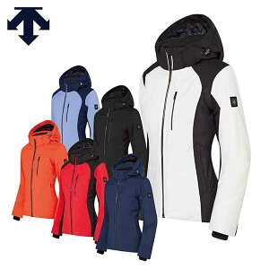 XL[EFA fB[X XL[WPbg fTg DESCENTE 2024DWWWGK91D / INSULATION WOMEN'S JACKET / PIPER