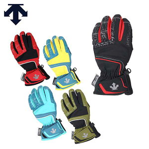 y11/1Iő7000~OFFN[|IzDESCENTE fTg XL[ O[u LbY WjA2024DWDWJD60 / JUNIOR GLOVE {Ki