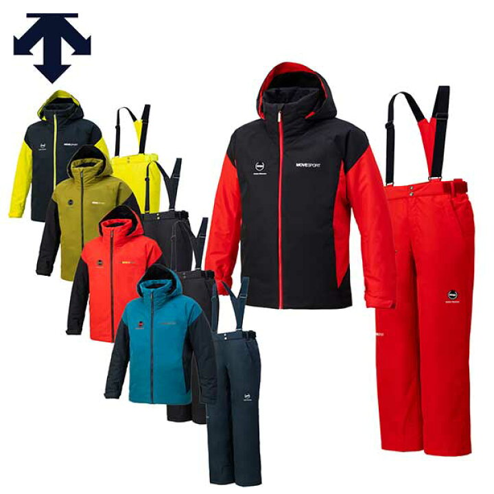 楽天市場】【エントリーでP10倍！4日20時〜】DESCENTE デサント 