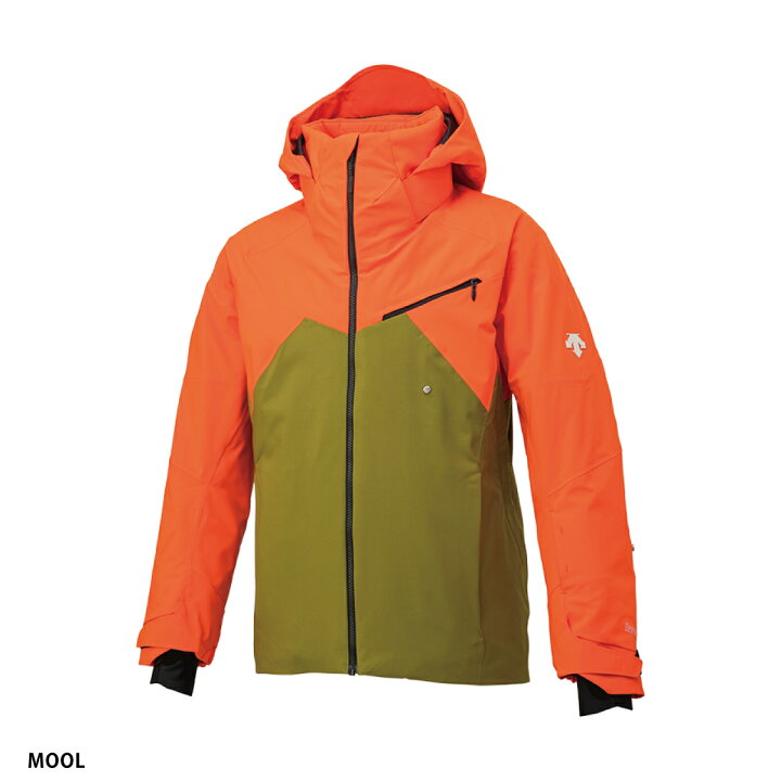 楽天市場】スキーウェア デサント メンズ スキージャケット DESCENTE 