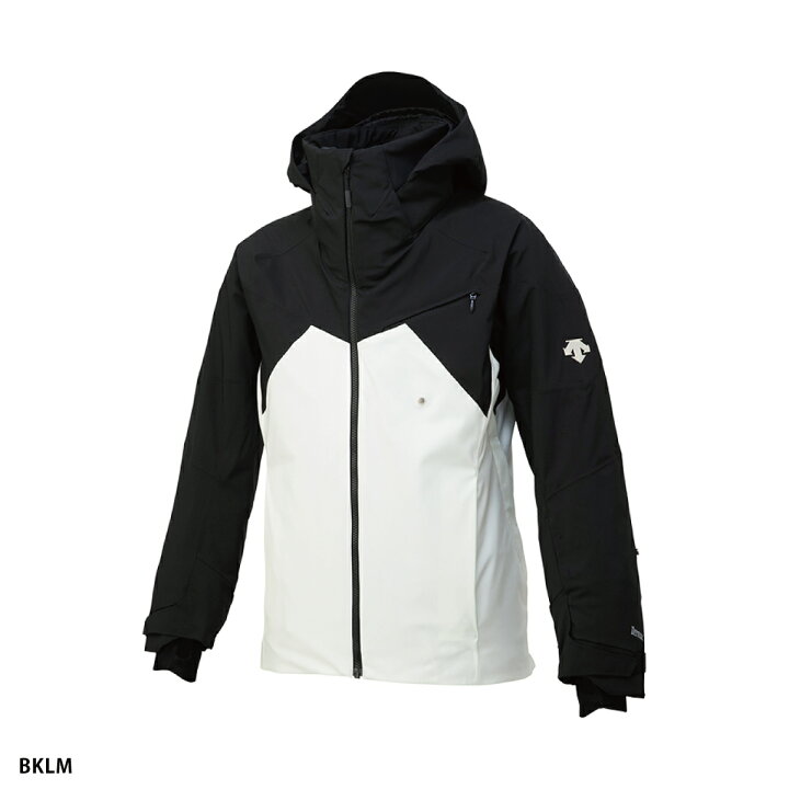 楽天市場】スキーウェア デサント メンズ スキージャケット DESCENTE 