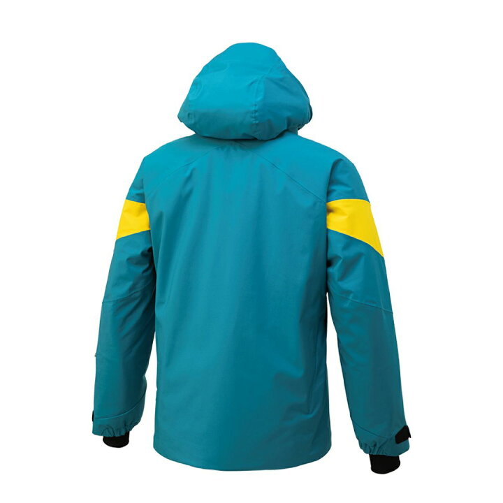 楽天市場】スキーウェア デサント メンズ スキージャケット DESCENTE 