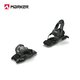 MARKER マーカー スキー ビンディング 2025 SQUIRE 10 / スクワイヤ 10 [7224V1MA] 早期予約