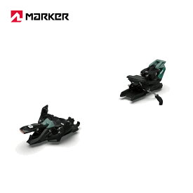 MARKER マーカー スキー ビンディング 2025 CRUISE 10 / クルーズ 10 [7610X1MS] 早期予約