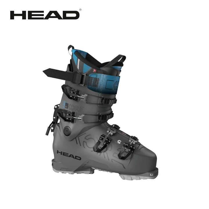 楽天市場】【25%OFF】HEAD ヘッド スキーブーツ メンズ レディース 