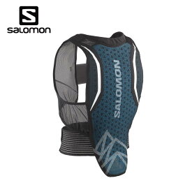 SALOMON サロモン スキー バックプロテクター メンズ レディース 2025 FLEXCELL PRO 早期予約