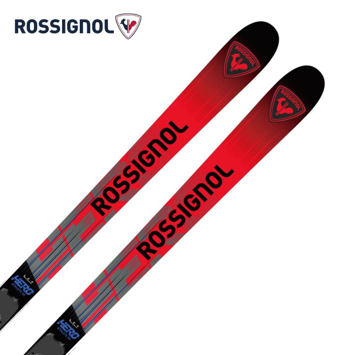 楽天市場】エントリーでP14倍！4日20時〜 ROSSIGNOL ロシニョール 