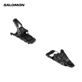 SALOMON サロモン スキービンディング 2025 S/LAB SHIFT2 13 MN / L47586200+ スキー 金具 早期予約