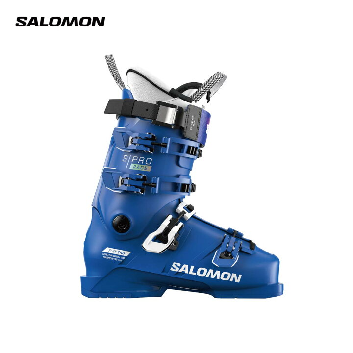楽天市場】SALOMON サロモン スキーブーツ メンズ レディース 2025 S 