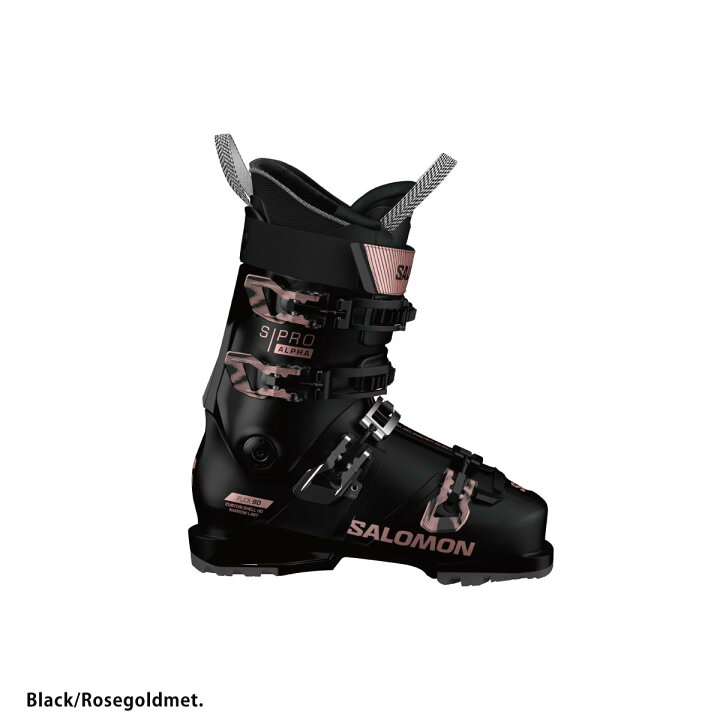 楽天市場】【20%OFF】SALOMON サロモン スキーブーツ レディース 2025 