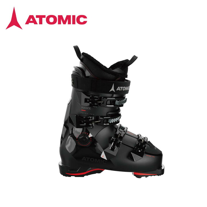 楽天市場】ATOMIC アトミック スキーブーツ メンズ レディース 2025 