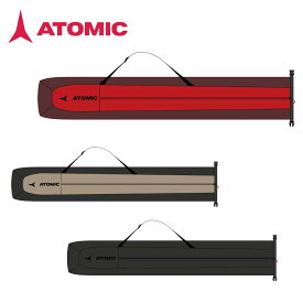 ATOMIC アトミック バッグ・ケース メンズ レディース 1台用 2025 SKI SLEEVE / スキー スリーブ / AL5053610 / AL5053630 / AL5053620 早期予約