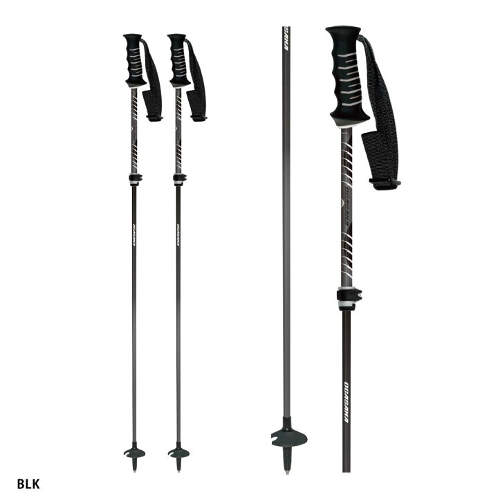 楽天市場】【15%OFF】OGASAKA オガサカ スキー ポール ストック メンズ  