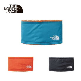 THE NORTH FACE ザ・ノースフェイス スキーネックウォーマー キッズ ジュニア 2025 Kids' Reversible Cozy Neck Gaiter / NNJ72200 早期予約