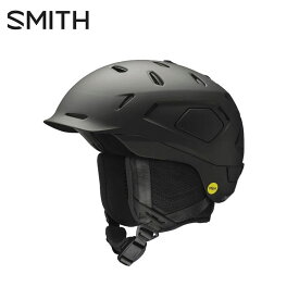 SMITH スミス スキー ヘルメット メンズ レディース 2025 NEXUS MIPS / ネクサス ミップス 【ASIAN FIT】 早期予約