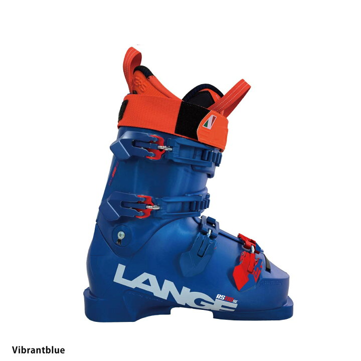 楽天市場】LANGE ラング スキーブーツ メンズ レディース 2025 RS 110  