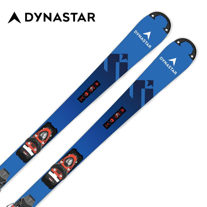 楽天市場】エントリーでP14倍！9日まで DYNASTAR ディナスター スキー  