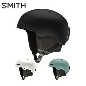 SMITH スミス スキーヘルメット キッズ ジュニア 2025 RODEO JR. / ロデオ ジュニア 早期予約