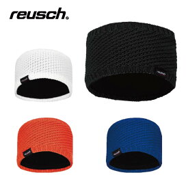 REUSCH ロイシュ スキーニット帽 アクセサリー 2025 6180004 / REUSCH MICA HEADBAND