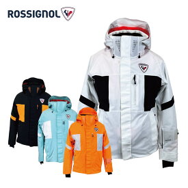 ROSSIGNOL ロシニョール スキーウェア ジャケット メンズ レディース 2025 DEMO TEAM JACKET 早期予約