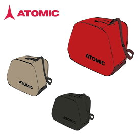 ATOMIC アトミック バッグ・ケース ブーツバッグ メンズ レディース 2025 BOOT & HELMET BAG / ブーツ & ヘルメット バッグ 早期予約