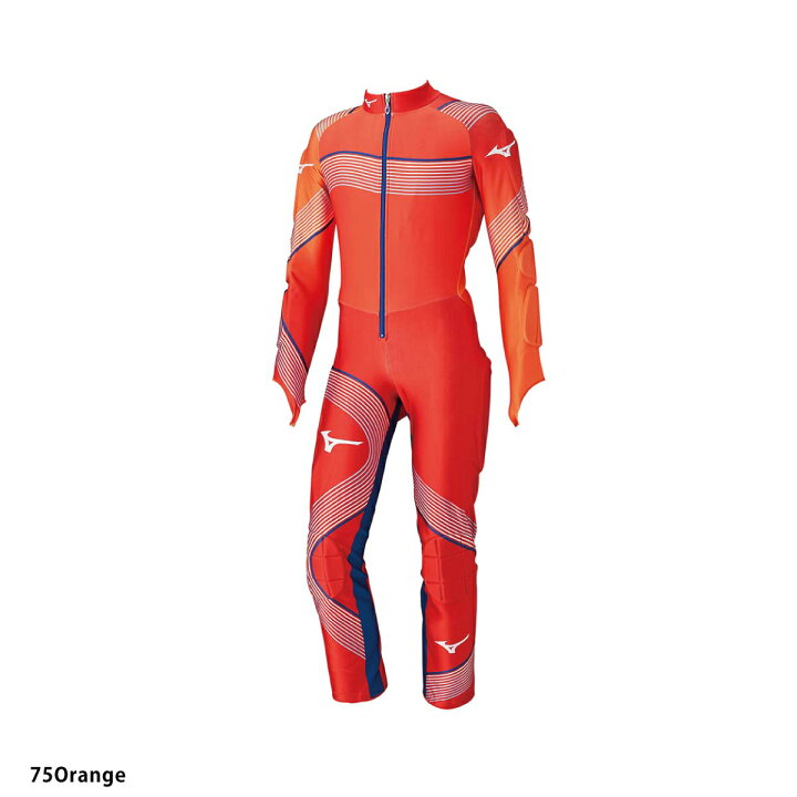 楽天市場】MIZUNO ミズノ スキーウェア ワンピース メンズ レディース  