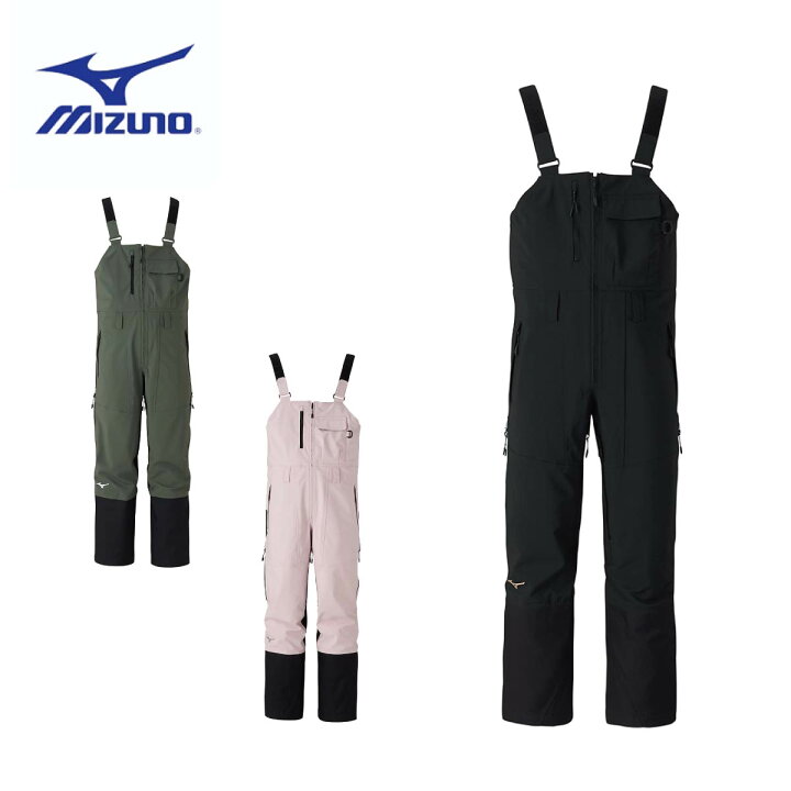 楽天市場】MIZUNO ミズノ スキーウェア パンツ メンズ レディース 2025  