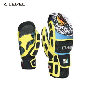 y10/4-/9聜SiP10{zLEVEL x XL[O[u Y fB[X2024WORLDCUP CF MITT / 3004UM jiZ[ {Ki