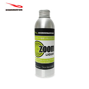 yGg[P10{I11159܂ŁzDOMINATOR h~l[^[ XL[ bNX t XL[ Xm[{[h Xm{2025ZOOM LIQUID / Y[Lbh/ ZL / 100ml