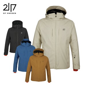 XL[EFA Y XL[WPbg 2117 of sweden 2117 Iu XEF[f 2025 EDUM light padded ski jacket / 7514922