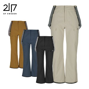 yGg[P10{I420`zXL[EFA XL[pc pc 2117 of sweden 2117 Iu XEF[f Y 2025 EDUM light padded ski pant / 7524922