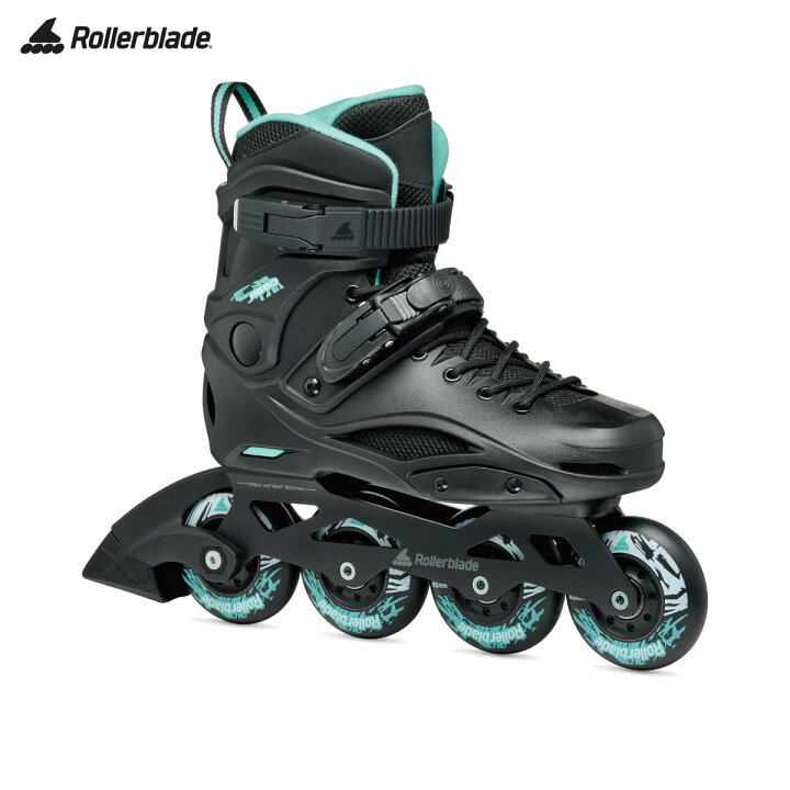 楽天市場】【10%OFF】Rollerblade ローラーブレード インライン 