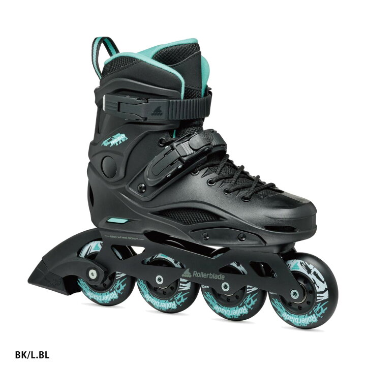 楽天市場】【10%OFF】Rollerblade ローラーブレード インライン 